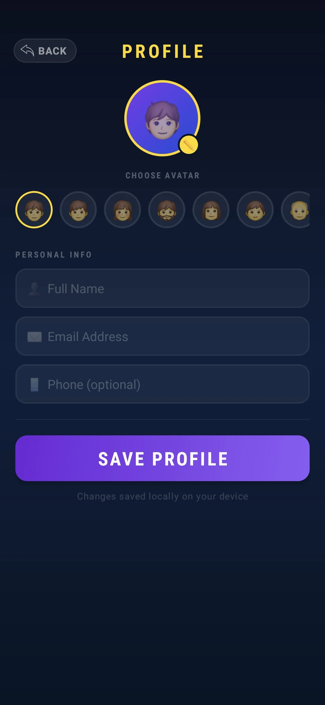 Ludo Fire screenshot