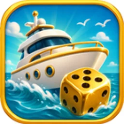 Значок Yatzy & Farkle: Dice Game