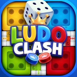 Значок Ludo Clash: Play Ludo Online